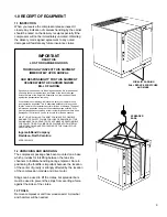 Предварительный просмотр 11 страницы Ingersoll-Rand EP 60 Operators/Instruction Manual Options