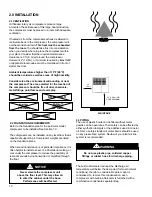 Предварительный просмотр 12 страницы Ingersoll-Rand EP 60 Operators/Instruction Manual Options