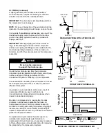 Предварительный просмотр 13 страницы Ingersoll-Rand EP 60 Operators/Instruction Manual Options