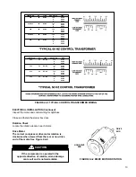 Предварительный просмотр 15 страницы Ingersoll-Rand EP 60 Operators/Instruction Manual Options