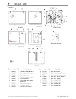 Предварительный просмотр 8 страницы Ingersoll-Rand EP50-PE Operation And Maintenance Manual