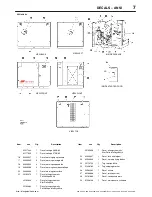 Предварительный просмотр 9 страницы Ingersoll-Rand EP50-PE Operation And Maintenance Manual