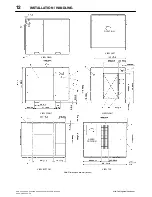 Предварительный просмотр 14 страницы Ingersoll-Rand EP50-PE Operation And Maintenance Manual