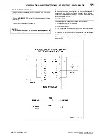 Предварительный просмотр 25 страницы Ingersoll-Rand EP50-PE Operation And Maintenance Manual