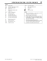 Предварительный просмотр 29 страницы Ingersoll-Rand EP50-PE Operation And Maintenance Manual