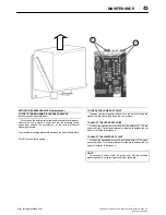 Предварительный просмотр 45 страницы Ingersoll-Rand EP50-PE Operation And Maintenance Manual