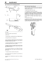 Предварительный просмотр 46 страницы Ingersoll-Rand EP50-PE Operation And Maintenance Manual