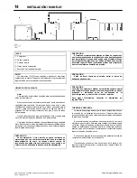 Предварительный просмотр 66 страницы Ingersoll-Rand EP50-PE Operation And Maintenance Manual