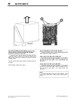 Предварительный просмотр 96 страницы Ingersoll-Rand EP50-PE Operation And Maintenance Manual