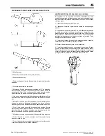 Предварительный просмотр 97 страницы Ingersoll-Rand EP50-PE Operation And Maintenance Manual