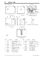 Предварительный просмотр 110 страницы Ingersoll-Rand EP50-PE Operation And Maintenance Manual