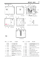 Предварительный просмотр 111 страницы Ingersoll-Rand EP50-PE Operation And Maintenance Manual