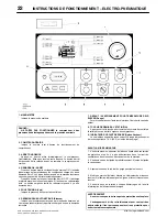 Предварительный просмотр 126 страницы Ingersoll-Rand EP50-PE Operation And Maintenance Manual