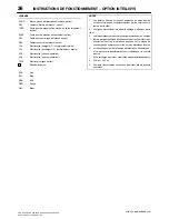 Предварительный просмотр 140 страницы Ingersoll-Rand EP50-PE Operation And Maintenance Manual