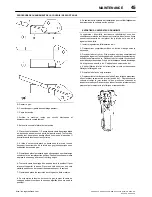 Предварительный просмотр 149 страницы Ingersoll-Rand EP50-PE Operation And Maintenance Manual