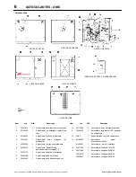 Предварительный просмотр 162 страницы Ingersoll-Rand EP50-PE Operation And Maintenance Manual