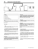 Предварительный просмотр 170 страницы Ingersoll-Rand EP50-PE Operation And Maintenance Manual