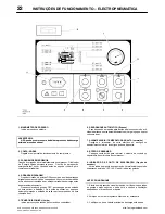 Предварительный просмотр 178 страницы Ingersoll-Rand EP50-PE Operation And Maintenance Manual