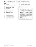 Предварительный просмотр 184 страницы Ingersoll-Rand EP50-PE Operation And Maintenance Manual