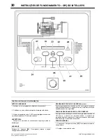 Предварительный просмотр 186 страницы Ingersoll-Rand EP50-PE Operation And Maintenance Manual