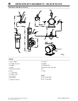 Предварительный просмотр 196 страницы Ingersoll-Rand EP50-PE Operation And Maintenance Manual