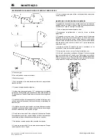 Предварительный просмотр 202 страницы Ingersoll-Rand EP50-PE Operation And Maintenance Manual