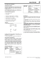 Предварительный просмотр 203 страницы Ingersoll-Rand EP50-PE Operation And Maintenance Manual