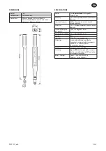 Предварительный просмотр 5 страницы Ingersoll-Rand ETW-E180 User Manual