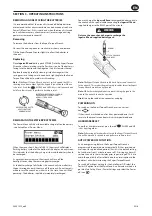 Предварительный просмотр 7 страницы Ingersoll-Rand ETW-E180 User Manual