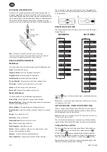 Предварительный просмотр 8 страницы Ingersoll-Rand ETW-E180 User Manual