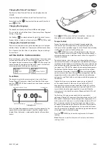 Предварительный просмотр 9 страницы Ingersoll-Rand ETW-E180 User Manual