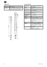 Предварительный просмотр 18 страницы Ingersoll-Rand ETW-E180 User Manual