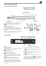 Предварительный просмотр 19 страницы Ingersoll-Rand ETW-E180 User Manual