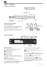 Предварительный просмотр 32 страницы Ingersoll-Rand ETW-E180 User Manual