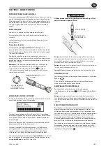 Предварительный просмотр 33 страницы Ingersoll-Rand ETW-E180 User Manual