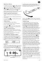 Предварительный просмотр 35 страницы Ingersoll-Rand ETW-E180 User Manual