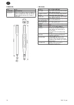 Предварительный просмотр 44 страницы Ingersoll-Rand ETW-E180 User Manual