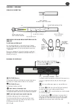 Предварительный просмотр 45 страницы Ingersoll-Rand ETW-E180 User Manual