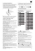 Предварительный просмотр 47 страницы Ingersoll-Rand ETW-E180 User Manual