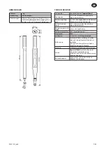 Предварительный просмотр 57 страницы Ingersoll-Rand ETW-E180 User Manual