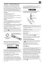 Предварительный просмотр 59 страницы Ingersoll-Rand ETW-E180 User Manual