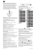 Предварительный просмотр 60 страницы Ingersoll-Rand ETW-E180 User Manual