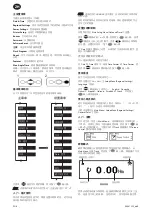 Предварительный просмотр 72 страницы Ingersoll-Rand ETW-E180 User Manual