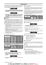 Preview for 5 page of Ingersoll-Rand FA2.5-MR-CE Product Information