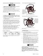 Preview for 11 page of Ingersoll-Rand FA2.5A Series Parts, Operation And Maintenance Manual