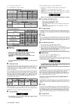 Предварительный просмотр 5 страницы Ingersoll-Rand FA2.5i-12 Product Information