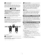 Preview for 12 page of Ingersoll-Rand FA2A Parts, Operation And Maintenance Manual