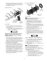 Preview for 34 page of Ingersoll-Rand FA2A Parts, Operation And Maintenance Manual