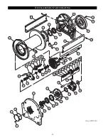 Preview for 39 page of Ingersoll-Rand FA2A Parts, Operation And Maintenance Manual