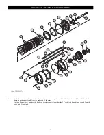 Preview for 43 page of Ingersoll-Rand FA2A Parts, Operation And Maintenance Manual